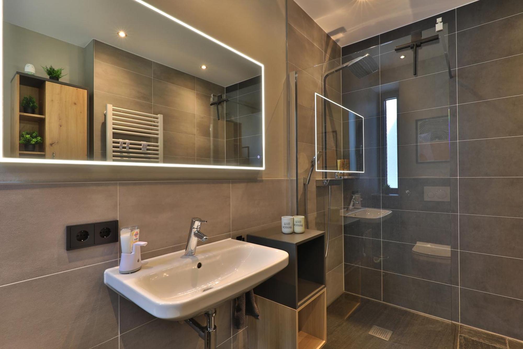 Moderne Studio-Wohnung Gersthofen Εξωτερικό φωτογραφία