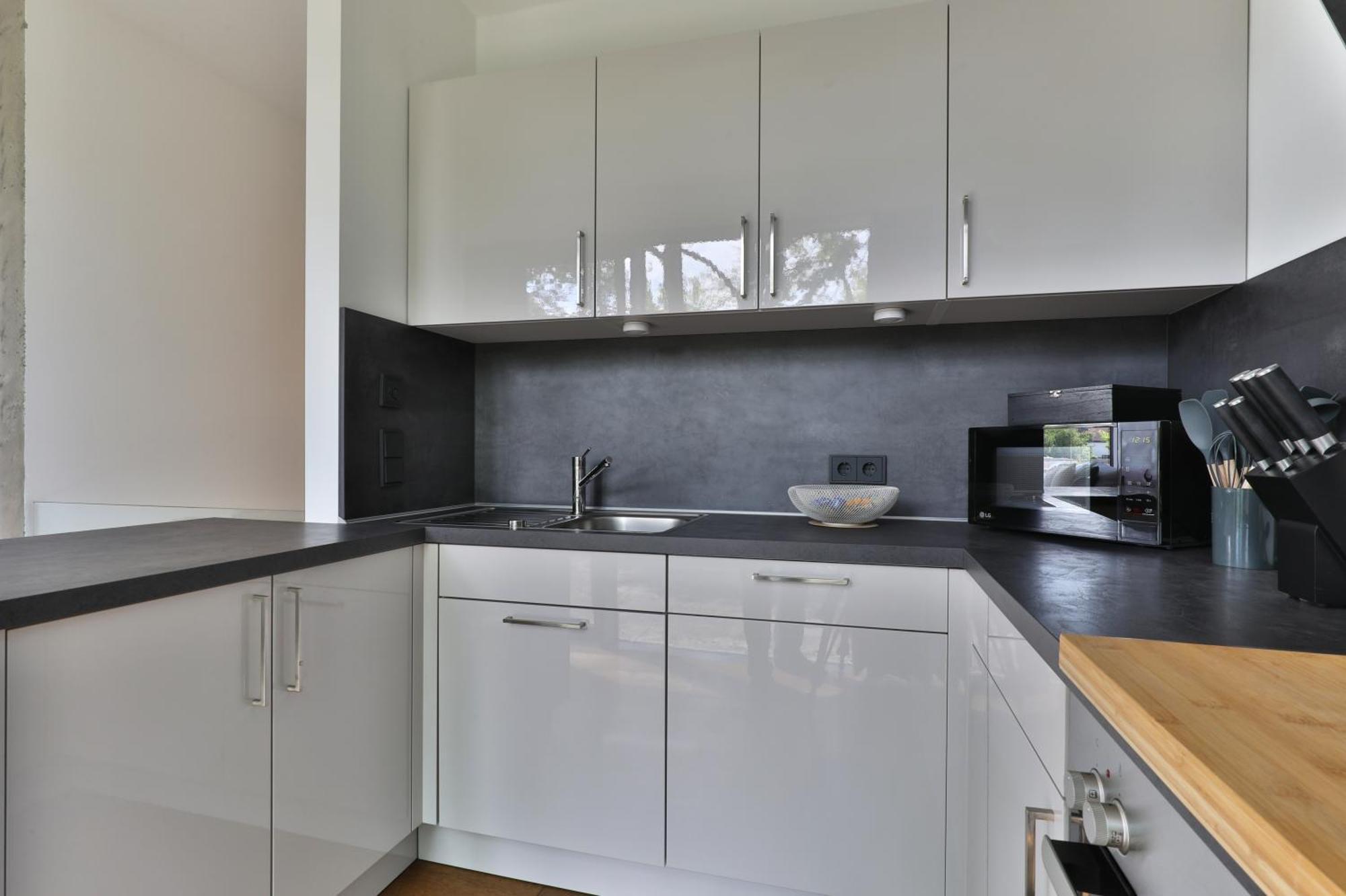 Moderne Studio-Wohnung Gersthofen Εξωτερικό φωτογραφία