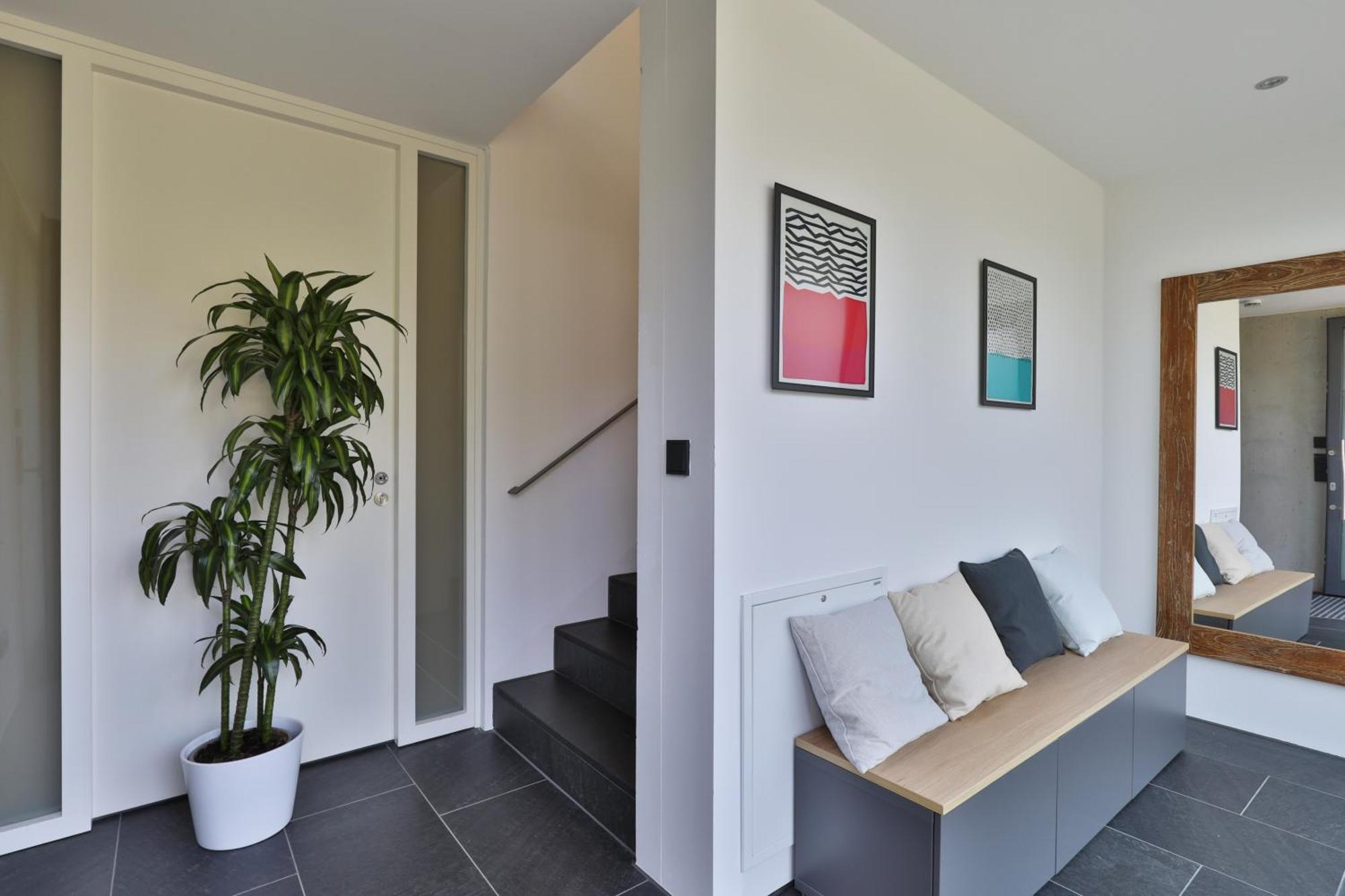 Moderne Studio-Wohnung Gersthofen Εξωτερικό φωτογραφία
