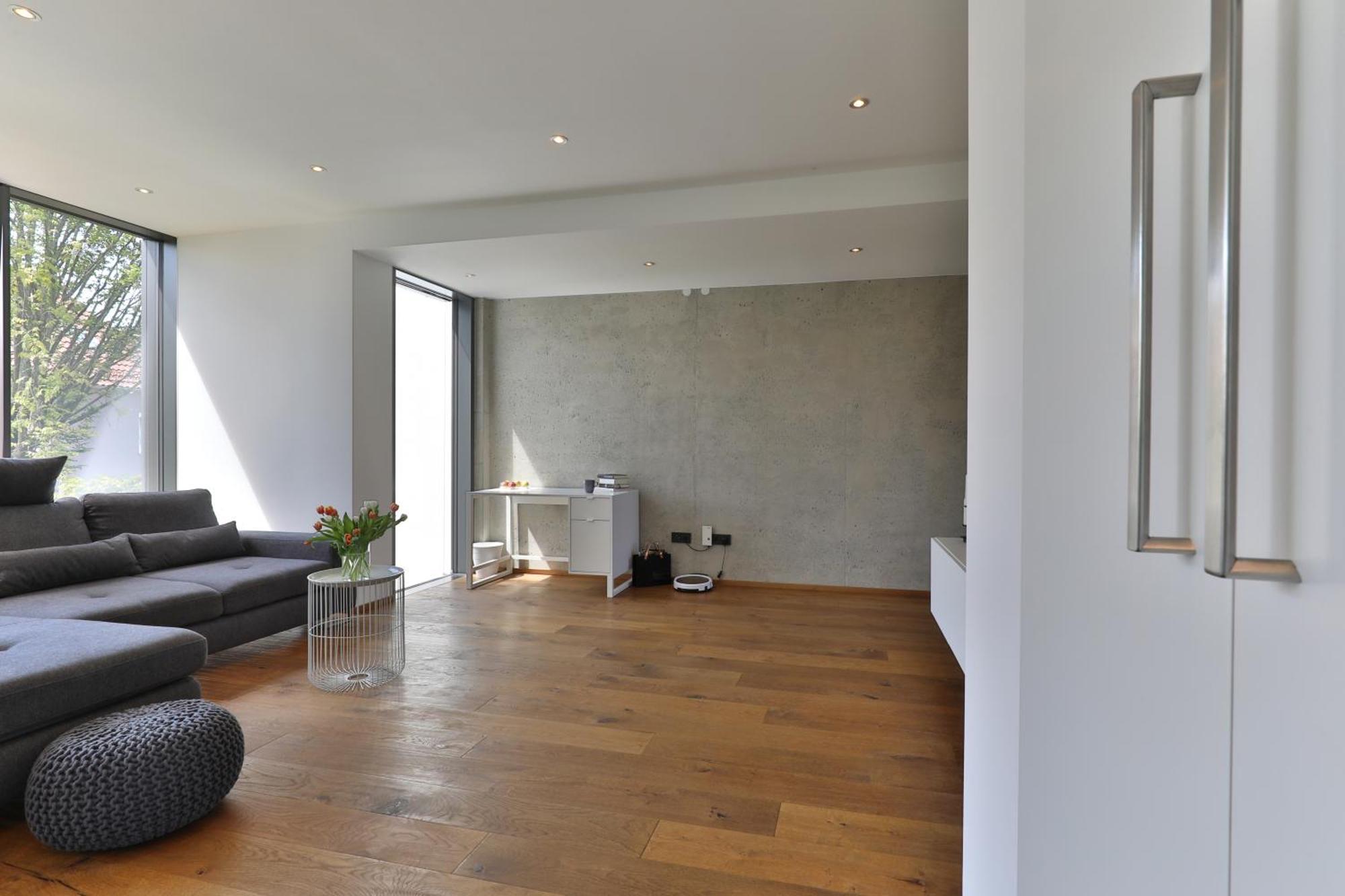 Moderne Studio-Wohnung Gersthofen Εξωτερικό φωτογραφία